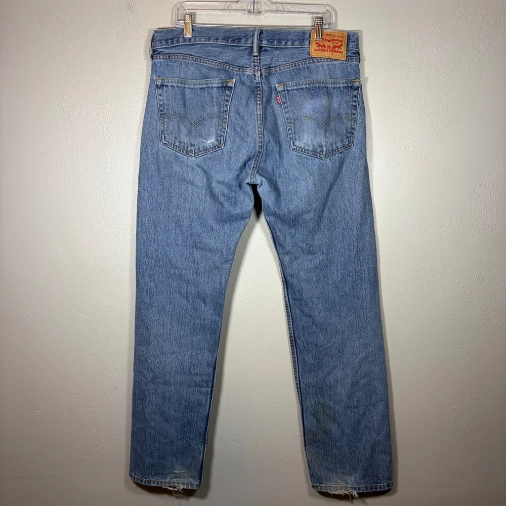 Levis levi 505